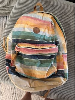 O’Neil full sized backpack