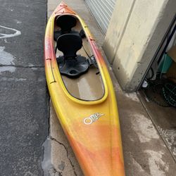 Kayak