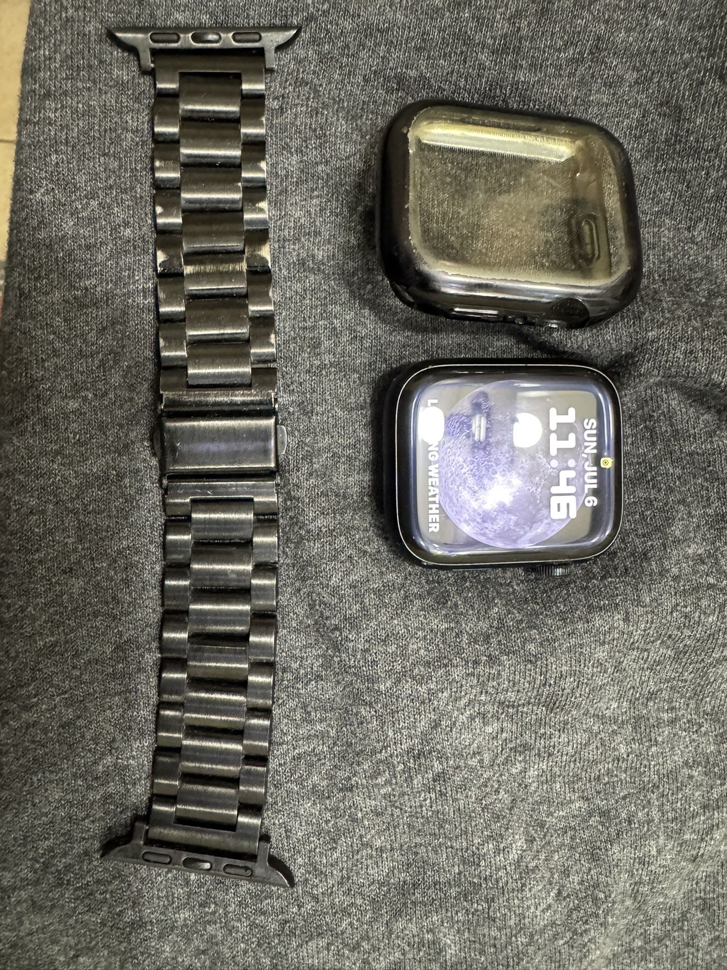 Apple Watch Series 9 45 Mm