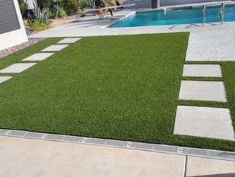 New Patio