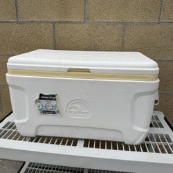 Igloo 52 Qt / 49 Liter Marine Cooler
