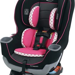 Graco Car Seat 2 In 1