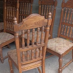 Dining Room Chairs