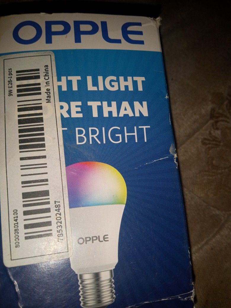 Bulb