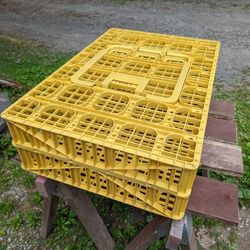 Poultry/ Game Bird Transporter