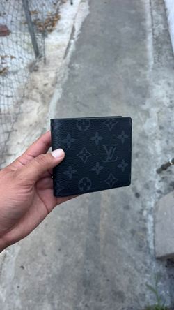 Men wallet