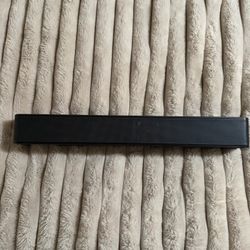 Bose Solo Soundbar Series II