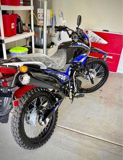 2026 raven dsr250