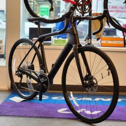 Trek Domane SL6 Gen 4 