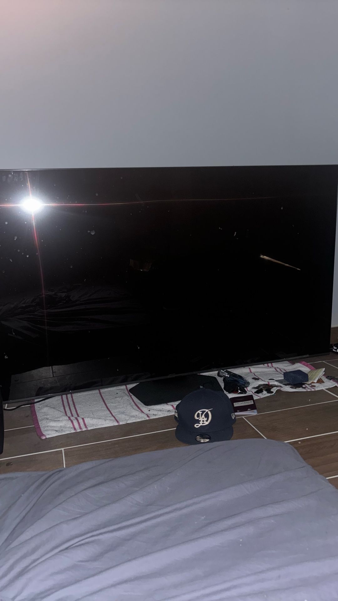 Samsung Led
