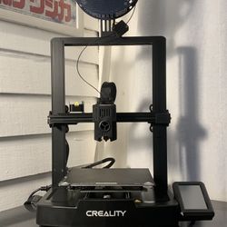 Creality Ender 3 V3 KE 3D Printer