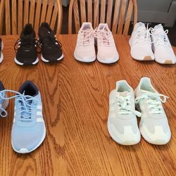 Adidas Tennis