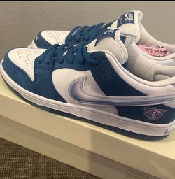 Nike SB BornxRaised