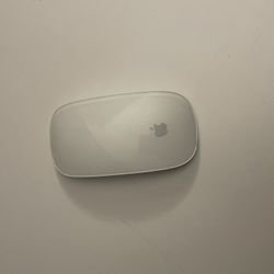 Apple Magic Mouse 2