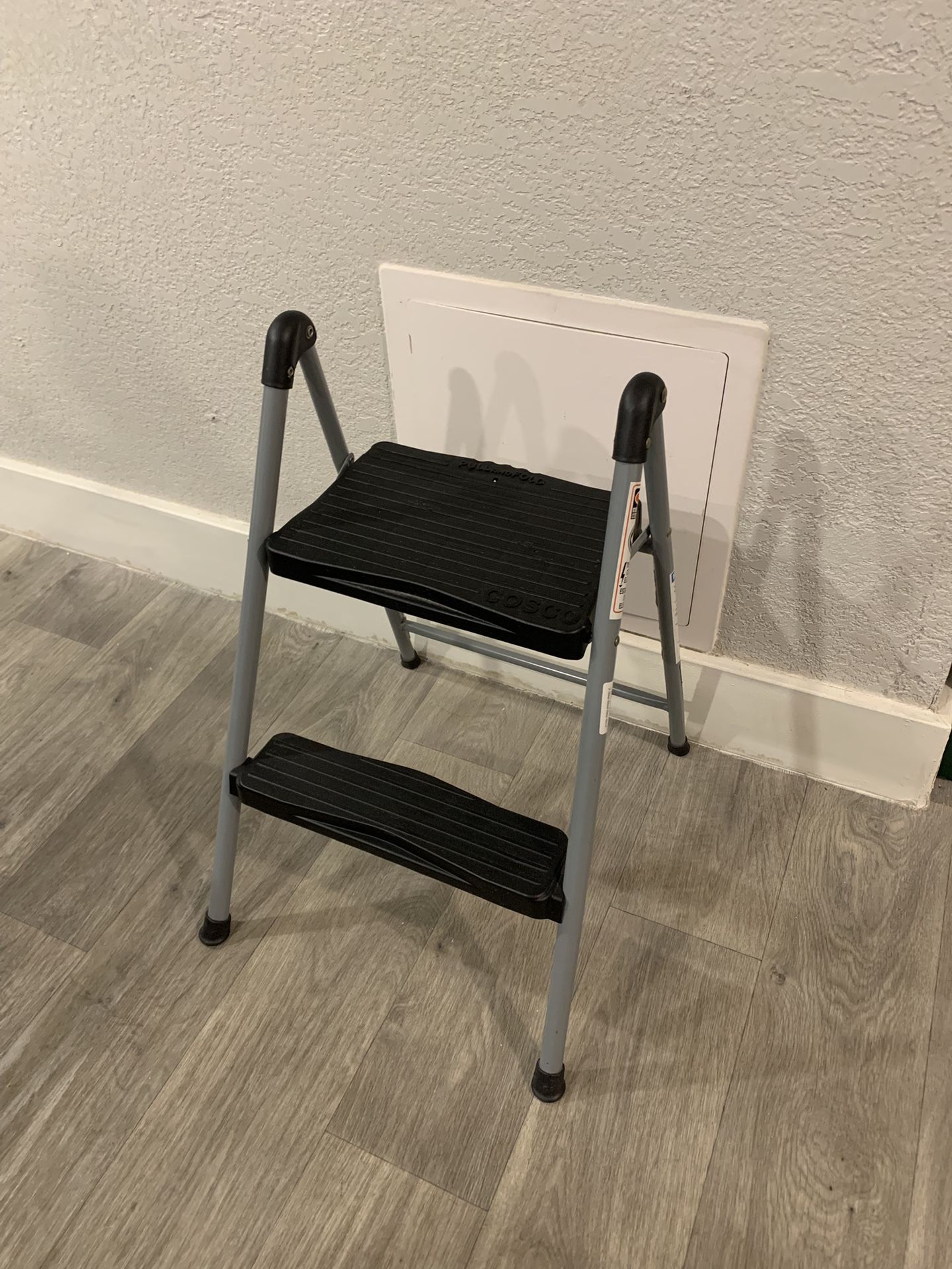 Step Stool