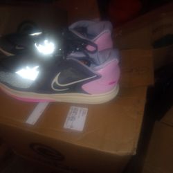 Brand New Nike Shoes