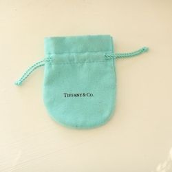 Tiffany & co bag