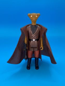 Next 17 STAR WARS - Hem Dazon (Cantina Action Figure)