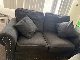 2 piece couches / sofa