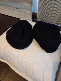 Women's winter hats
