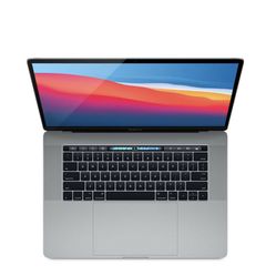 MacBook Pro 15” Core i7 3.1 GHz 16GB RAM 512GB SSD Touch (Mid-2017) - MPTT2LL/A