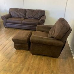  Ashley Furniture Set 