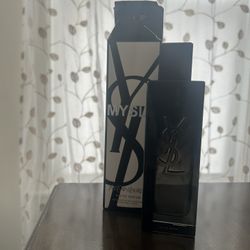 YSL - Myself 100ML