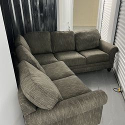 Sectional Sofa Couch