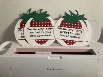 Coworker Leaving Party Idea