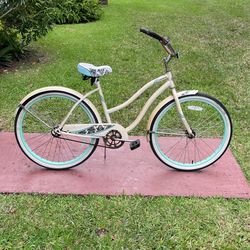 Huffy Bike