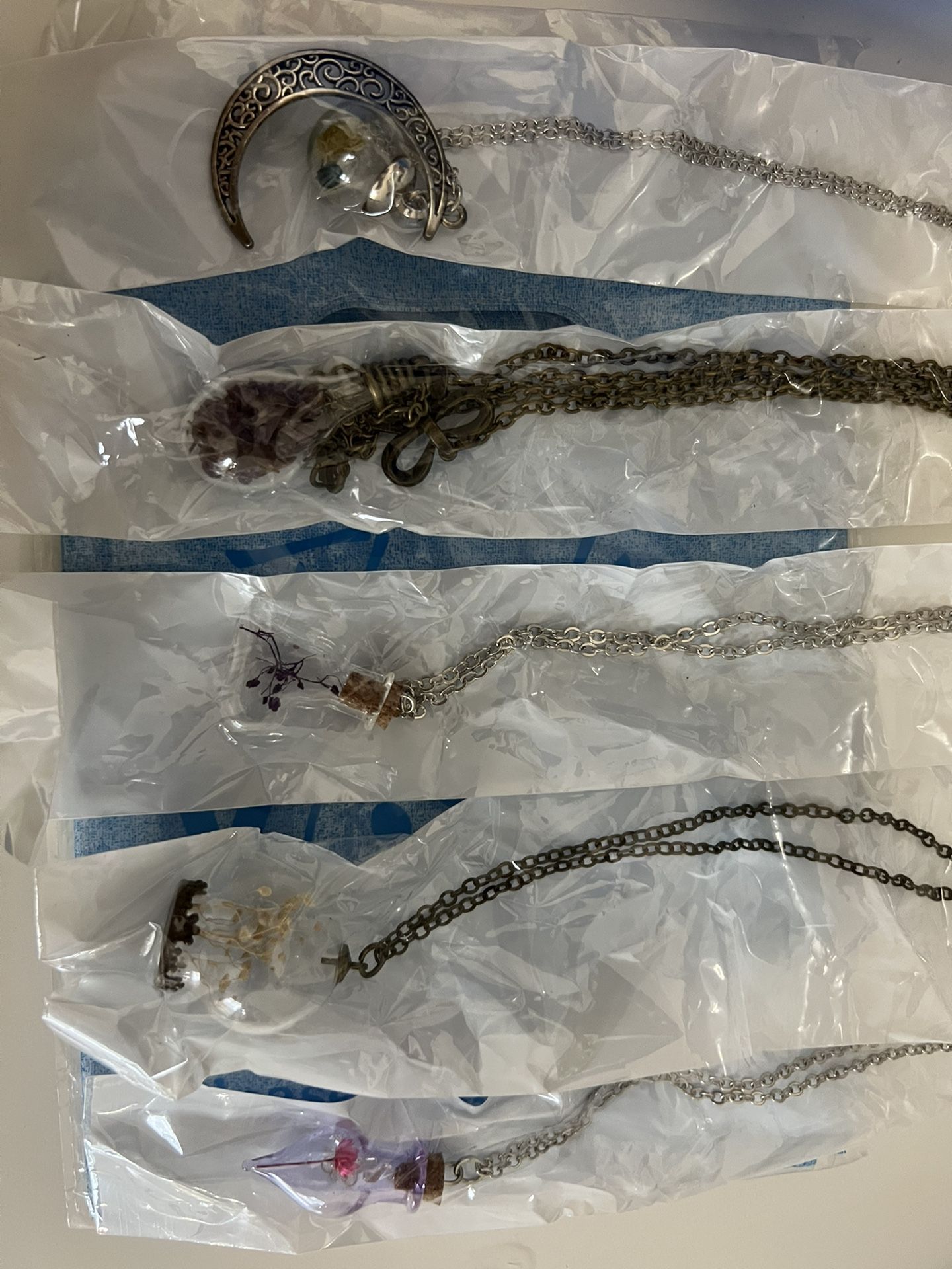 Chains