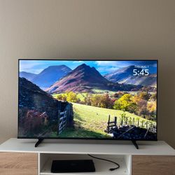 55’ TV 