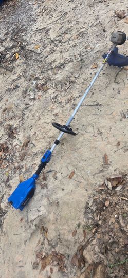 Kobalt weed eater