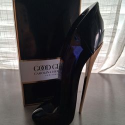 Womens Perfume 