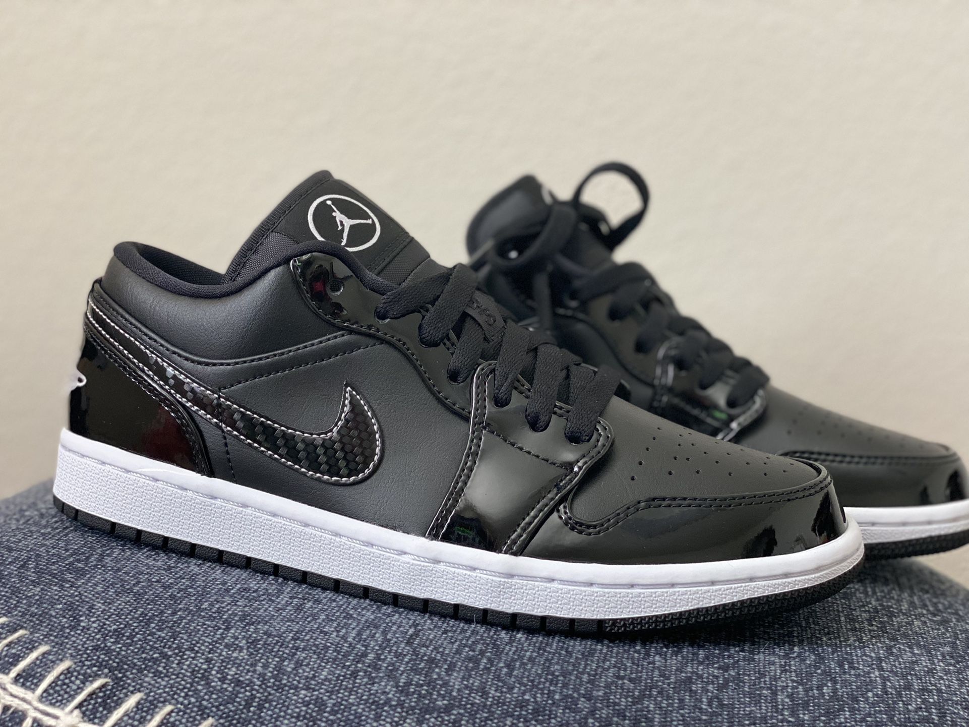 jordan 1 asw carbon