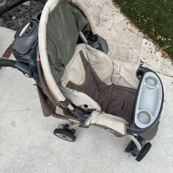 Stroller 