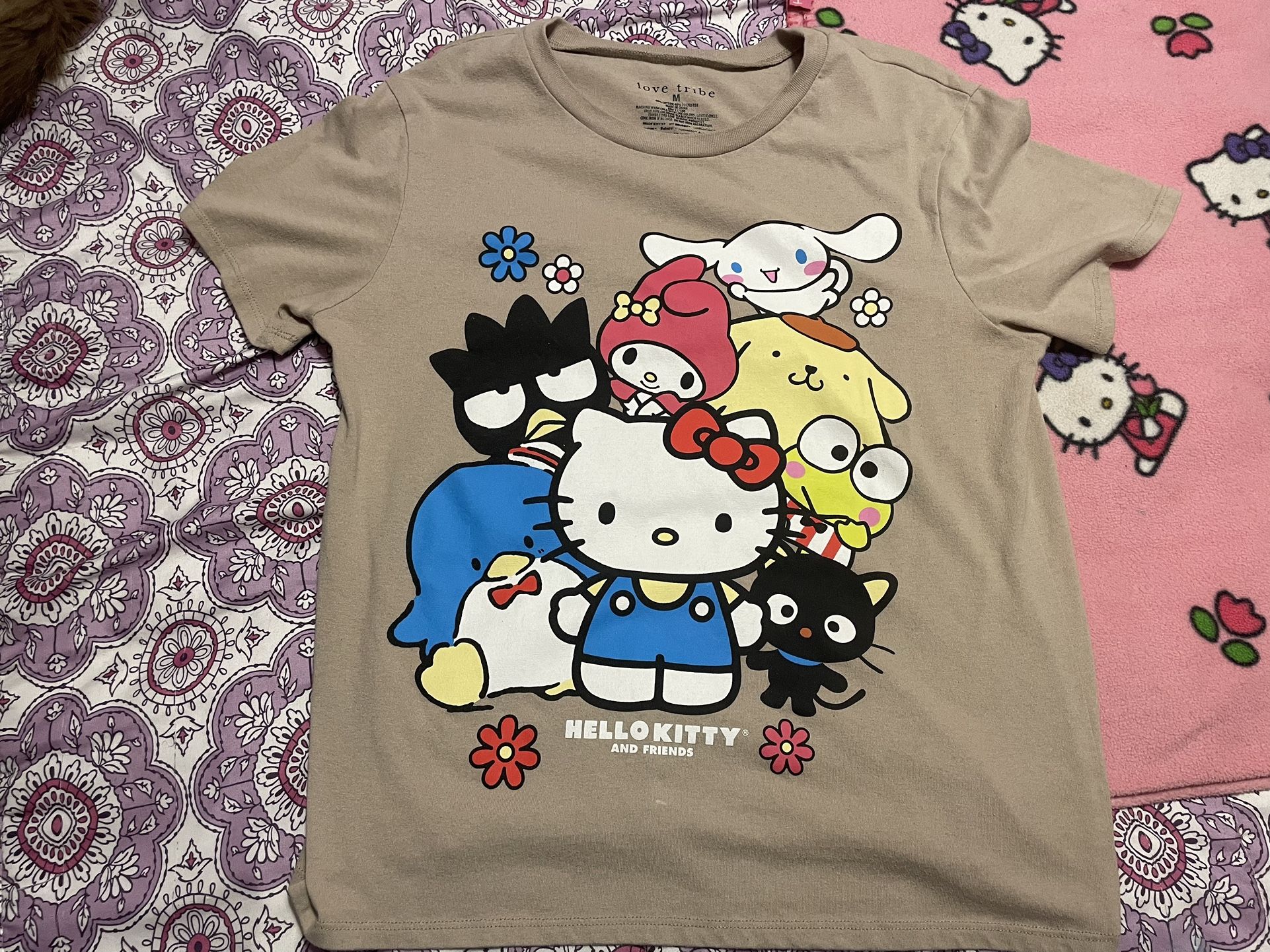 Sanrio T-Shirt