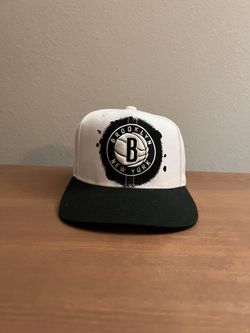 Brooklyn Nets Hat