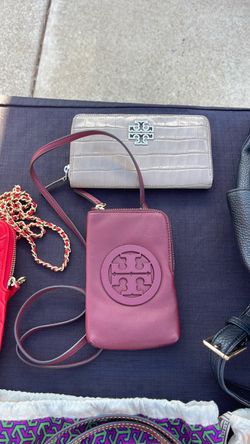 Tory Burch wallet or small crossbody