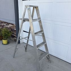Keller Ladder 5 Feet 