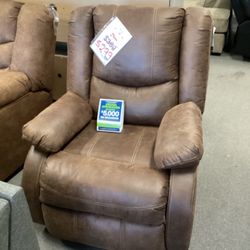 Chair Recliner 