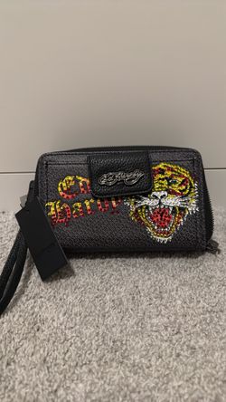 Ed Hardy