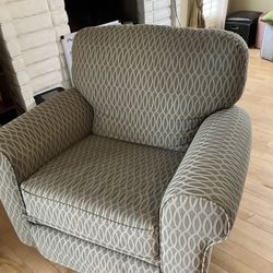 Lazy Boy Reclining Chair