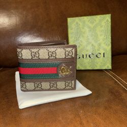 Men’s Wallet Designer 