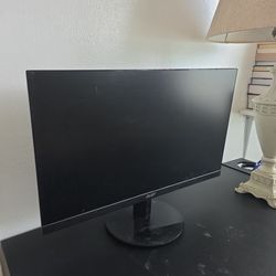 Acer 24" monitor like new $50