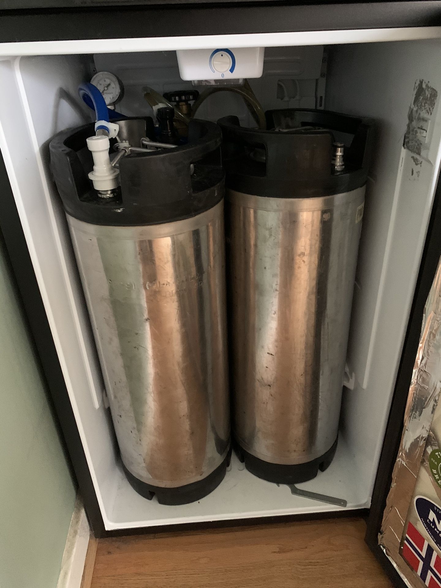 Kegerator for Sale in Seattle, WA OfferUp
