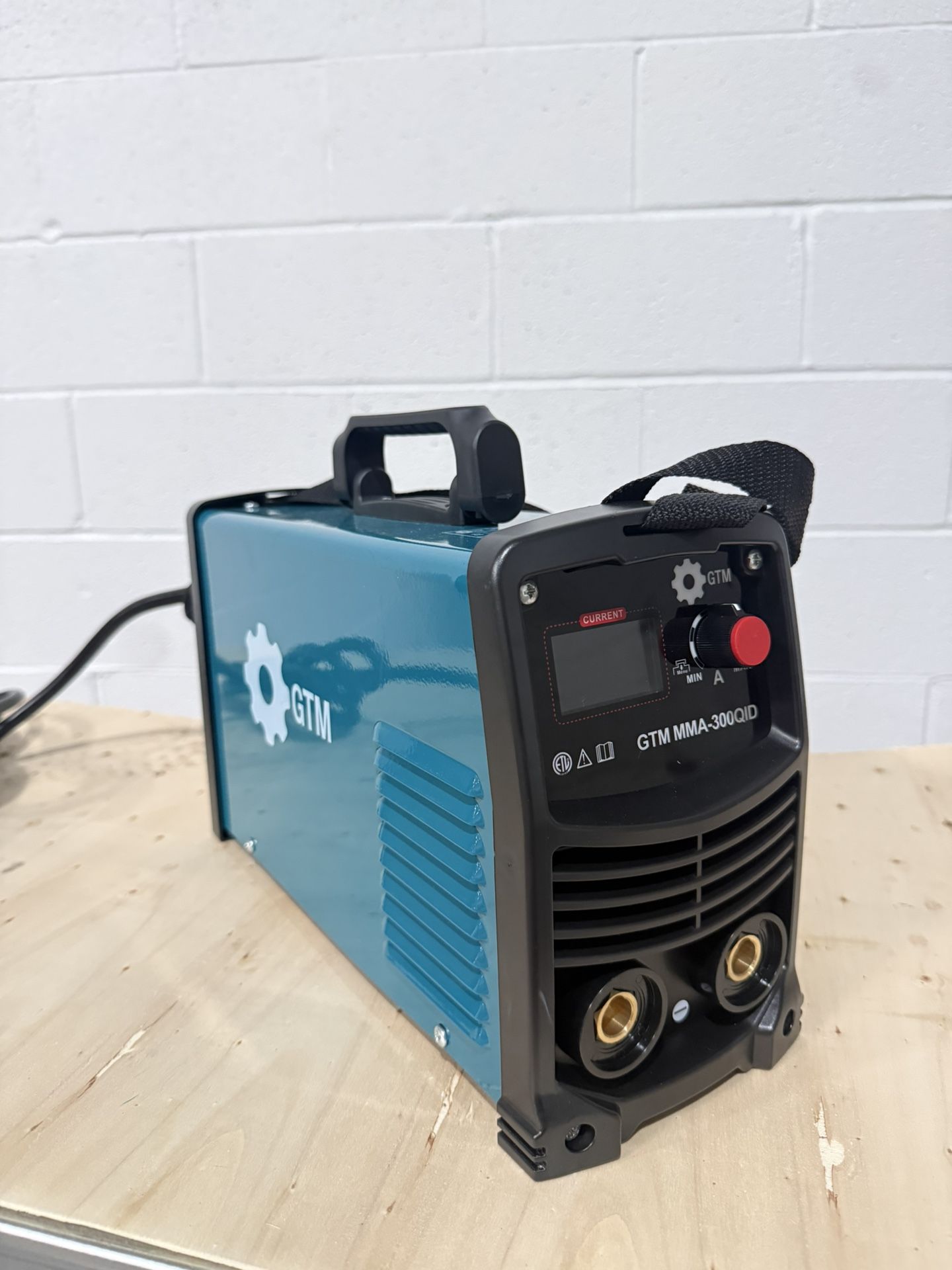 Inverter Welder