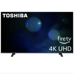 Toshiba FireTV 43"