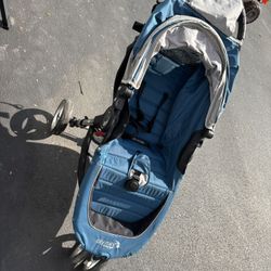 City Mini By Baby Jogger Stroller