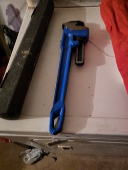 Plumbing Tool